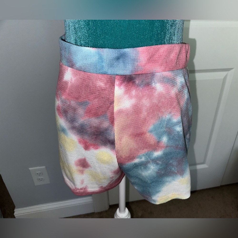 ๐๐โจ Tiedye pajama/lounge set - Picture 7 of 10